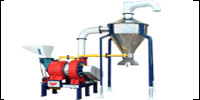 Impact Pulverizer, Impact Pulverizer Manufacturer, Impact Pulverizer Exporter, Impact Pulverizer Ahmedabad, Impact Pulverizer Gujarat, Impact Pulverizer India, ulrafine impact pulverizer